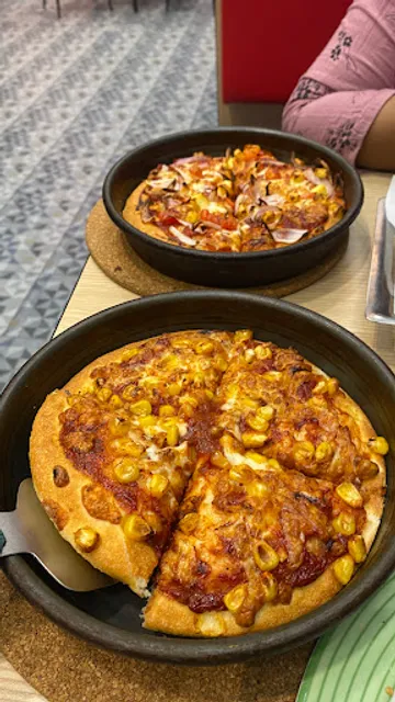 Pizza Hut | Balanagar, Hyderabad