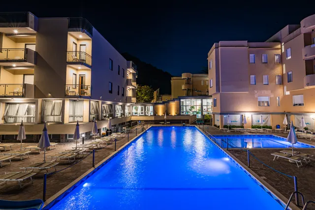 Hotel Residence San Pietro