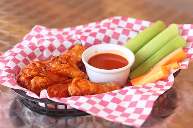 Nico´s House - Hamburguesas y Hot dogs en Cancún