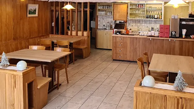 Restaurant Stätzerhorn