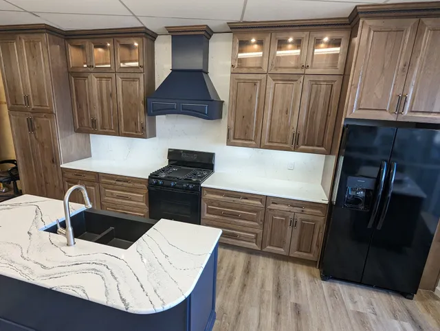 Kreative Kitchens and Baths (Kitchen Creations of WNY)