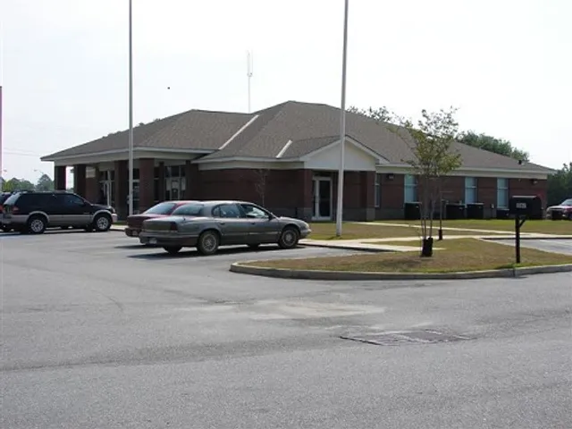 Georgia Department of Driver Services