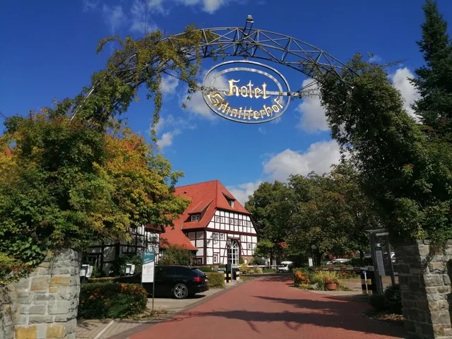 Hotel Schnitterhof