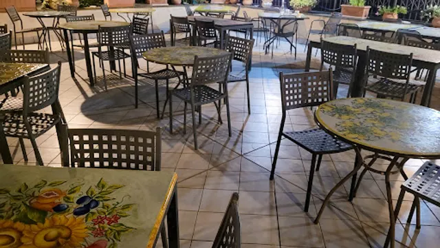 La Bella Stazione - Fraz.S.M.degli Angeli