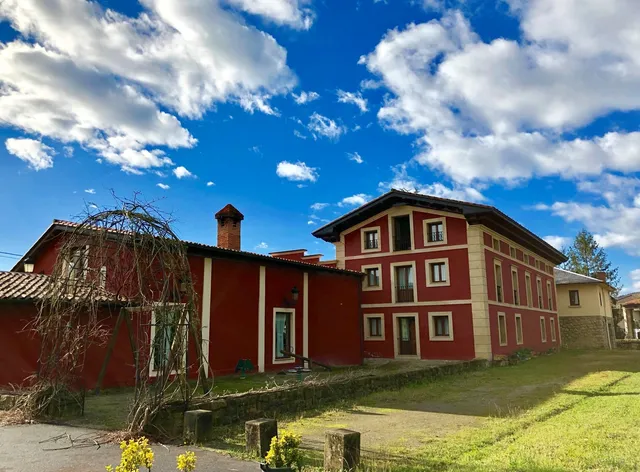 Posada Santa Eulalia
