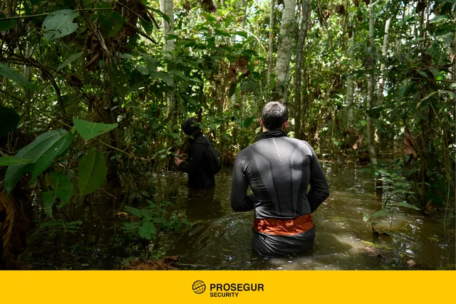 Canopy Tours Iquitos Office