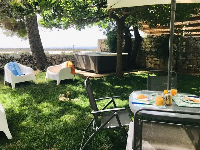 Villa Timpazza - Casa Vacanze