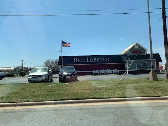Red Lobster