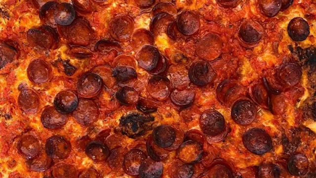 Chatsworth Bakehouse (Hero shop)