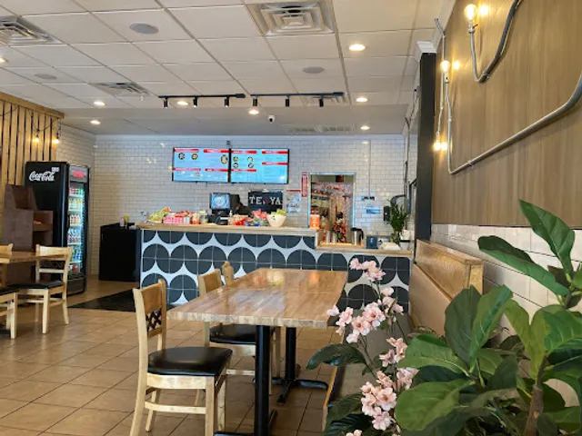 Tenya Japanese Eatery