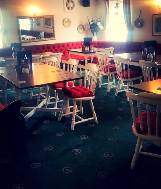 The Cross Keys Hotel