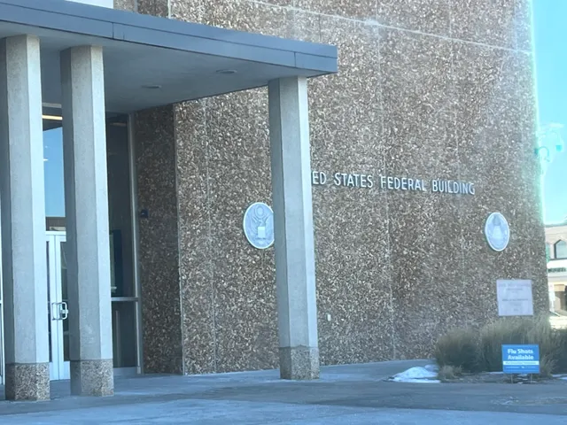 Social Security Administration