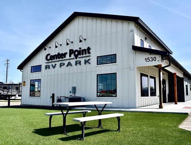 Center Point RV Park