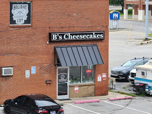 B's Cheesecakes