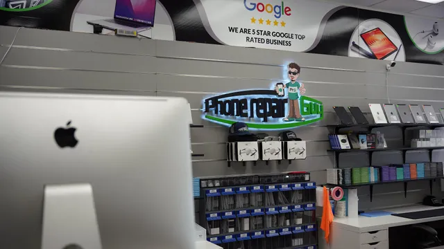 PhoneRepair Guy Davie Fl
