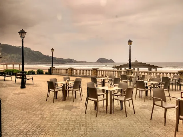 Karlos Arguiñano Hotel Jatetxea