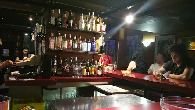 Si Disco Bar