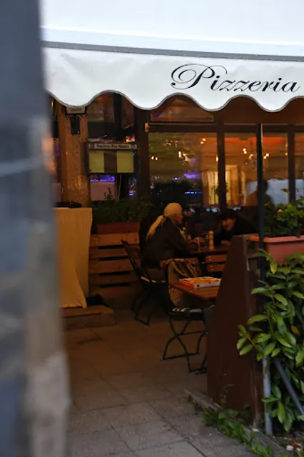 Portofino Ristorante-Pizzeria