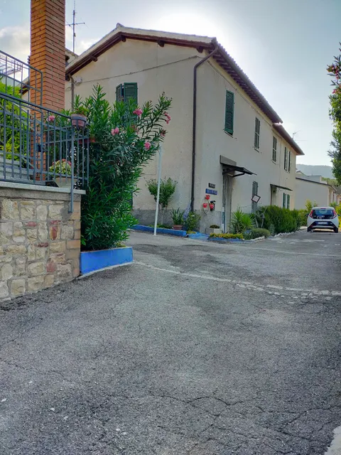 Guest Art House Aurora GAHA