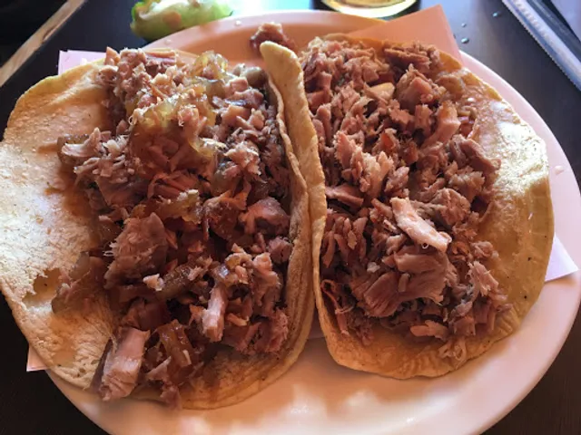 Ricas Carnitas Miguelón