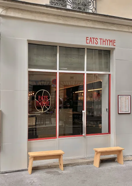 Eats Thyme