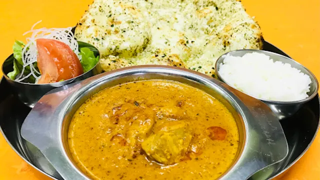 15 Elephants (15の象) Indian Restaurant