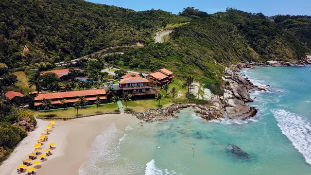 Hotel Atalaia do Mariscal