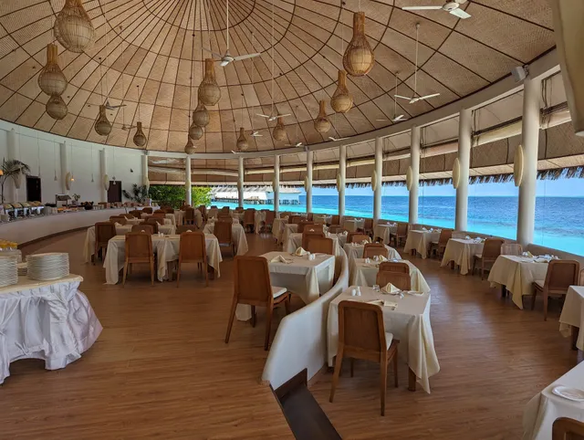 Sea View Restaurant