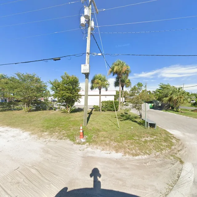 Nawa's Food Mart Inc