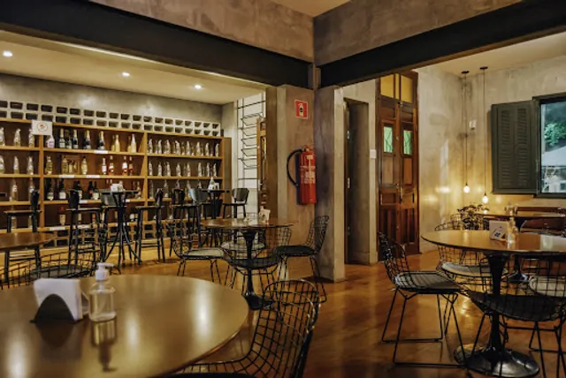 Restaurante Ararazul