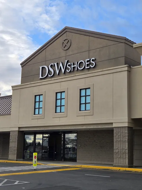 DSW Designer Shoe Warehouse