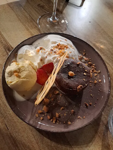 Restaurant Le Clos des Bruyères