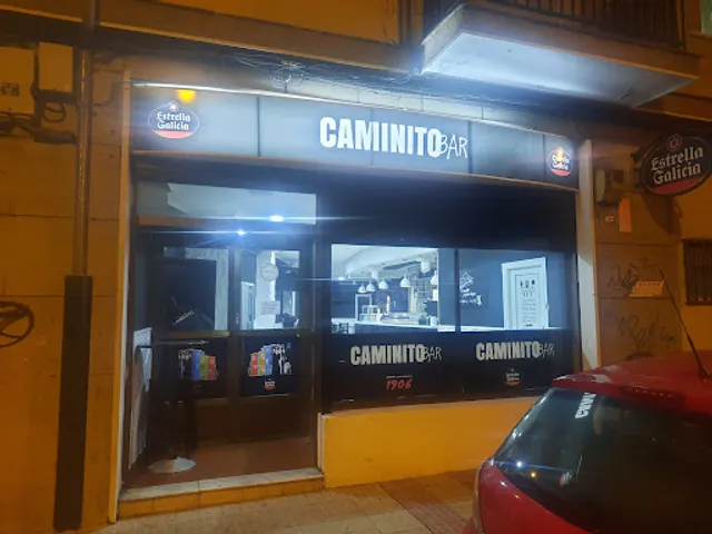 Cafe-bar CAMINITO