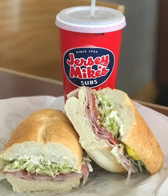 Jersey Mike's Subs