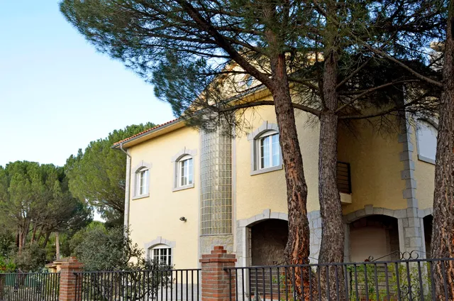 El Capricho de Navares