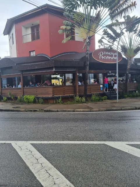 Estação da Picanha