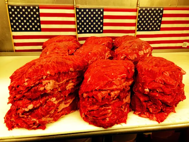 El Recreo Meat Market