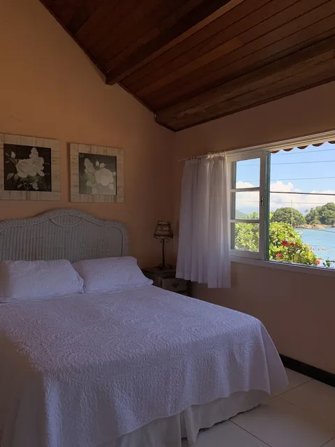 Pousada Solar da Praia