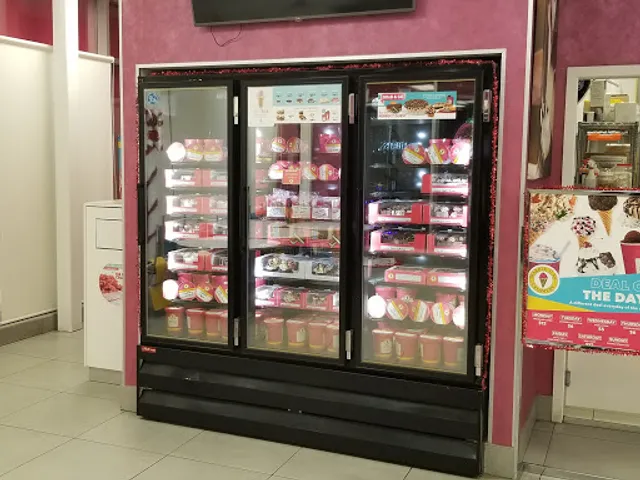 Marble Slab Creamery