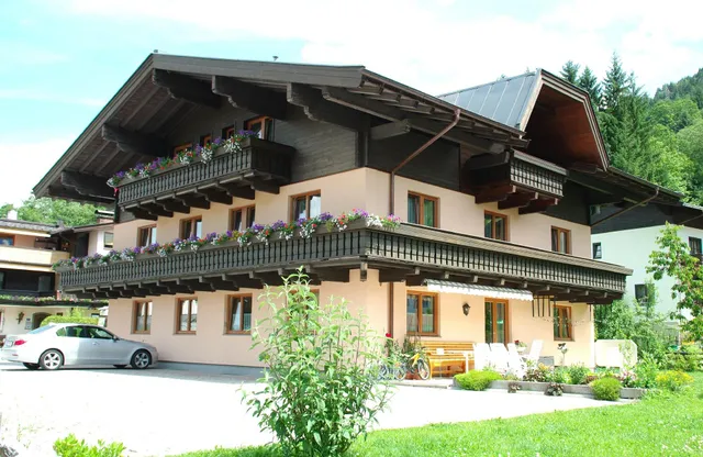 Pension Christophorus