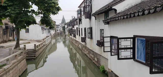 Mingtown Suzhou International Youth Hostel