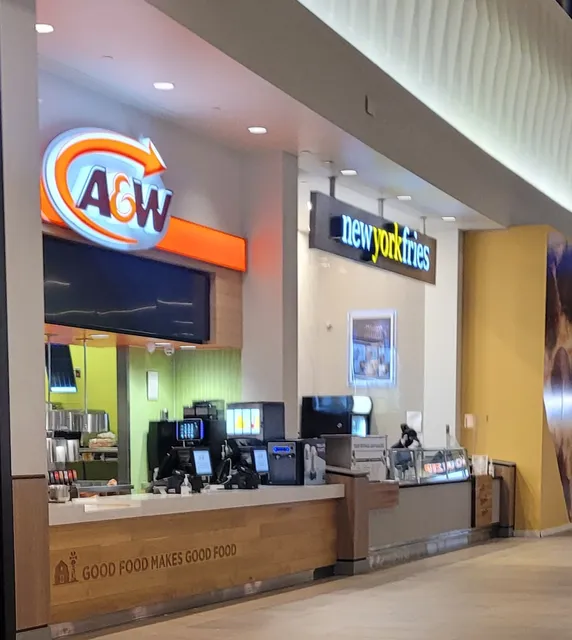 A&W Canada
