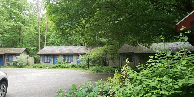 The White Rabbit Inn