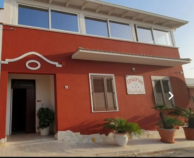 Cofanomare B & B - Bed and Breakfast