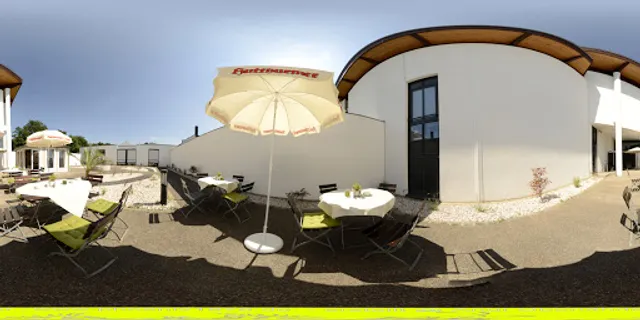 Bar Restaurant Spielbank Bad Füssing