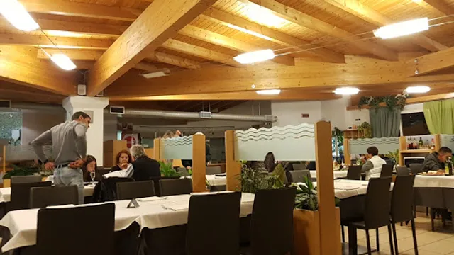 Ristorante Acquablu