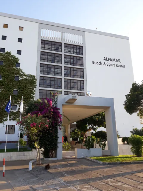 Algarve Gardens Sports Resort