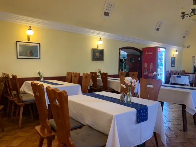 Roosevelt téri halászcsárda