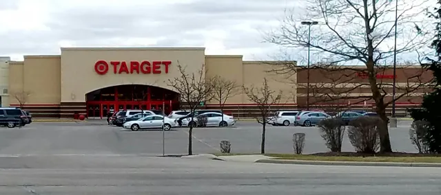 Target