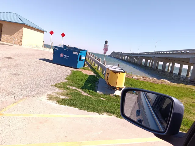 Texas Parks & Wildlife Department